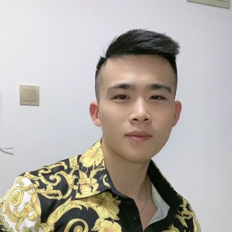 迷彩冲锋衣的第一张照片--福州相亲网
