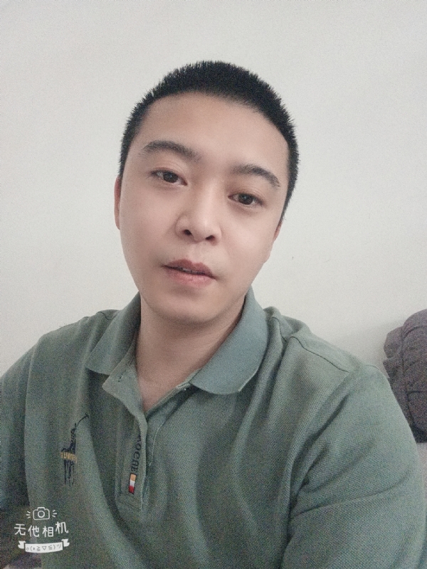 彬子的第一张照片--福州相亲网