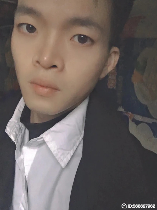 只为遇见你的第一张照片--福州相亲网