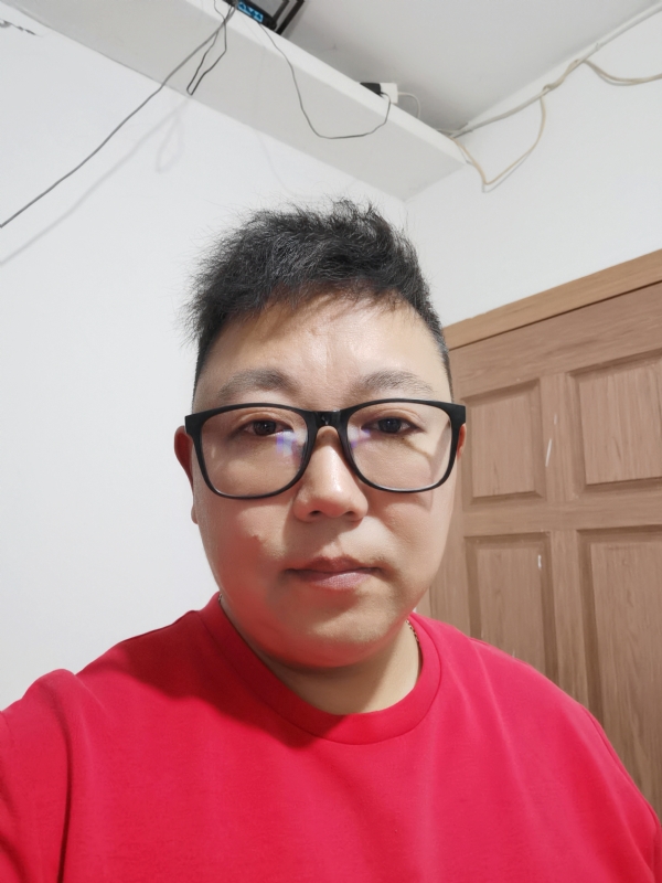 开山的第一张照片--福州相亲网