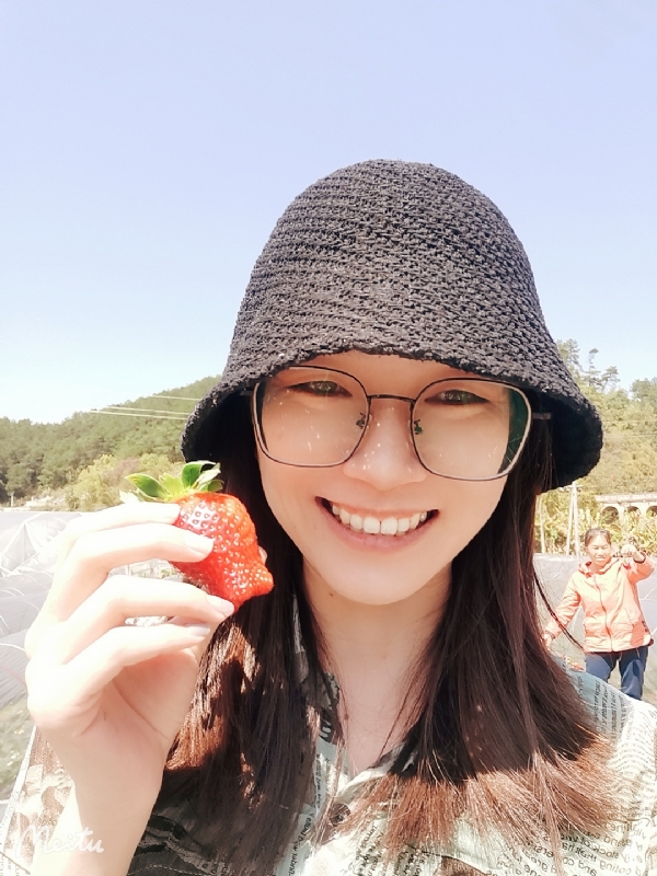 咪修咪修的第一张照片--福州相亲网
