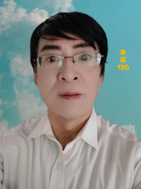 大叔寻觅有缘人的第一张照片--福州相亲网