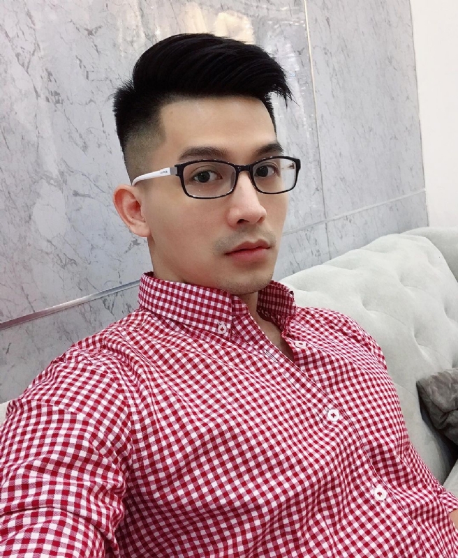 啊泽的第一张照片--福州相亲网