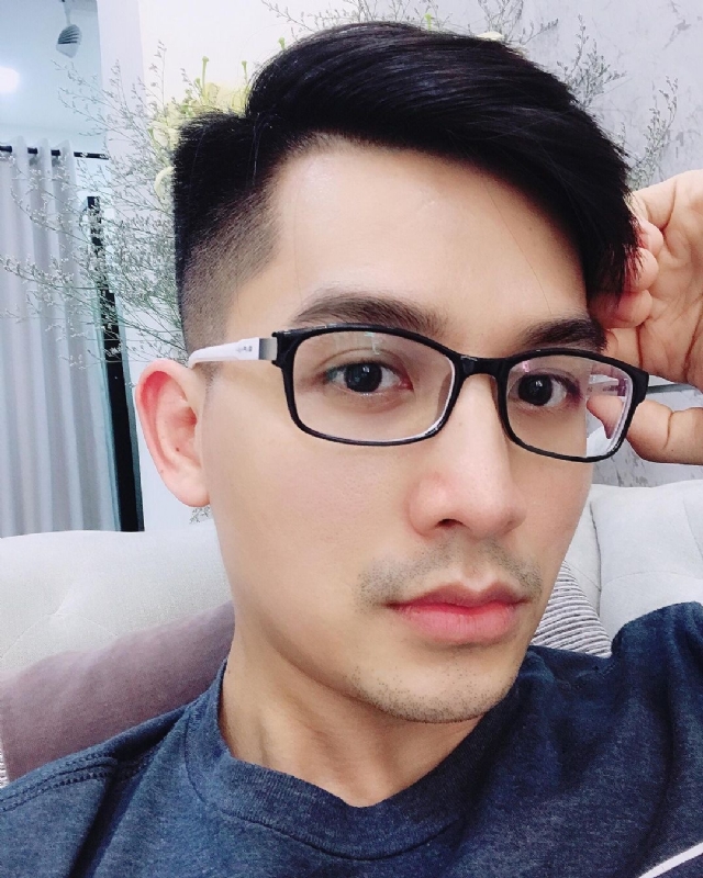 啊泽的第二张照片--福州相亲网