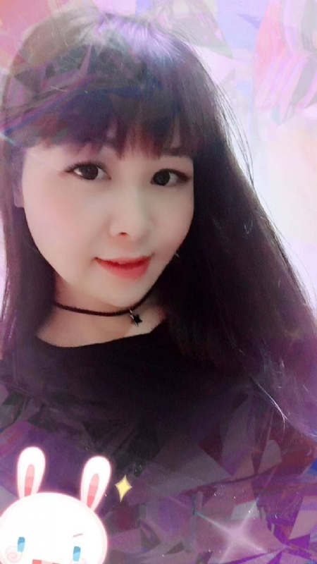 兰馨的第一张照片--福州相亲网