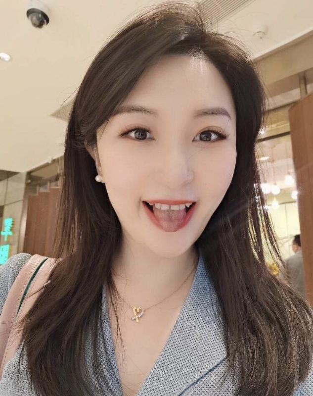 Judy的第三张照片--福州相亲网
