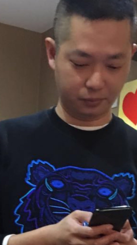 刘5的第一张照片--福州相亲网