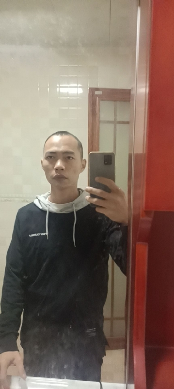 黄钟溢的第一张照片--福州相亲网