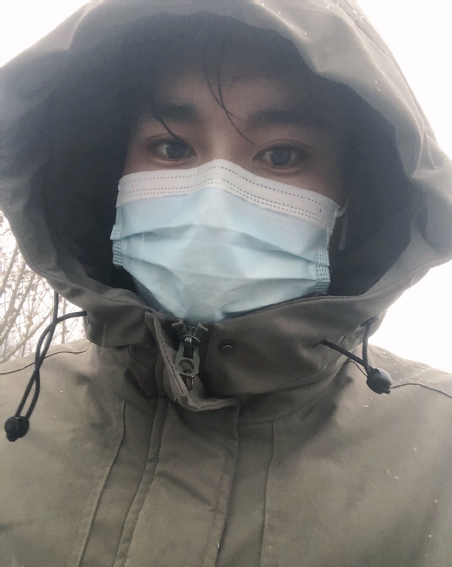 寻觅的第一张照片--福州相亲网