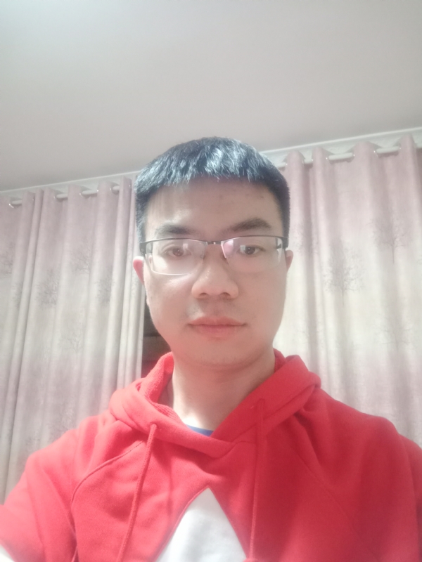 大海捞针的第一张照片--福州相亲网