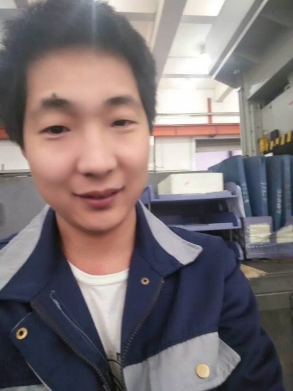 爱是你我的第一张照片--福州相亲网