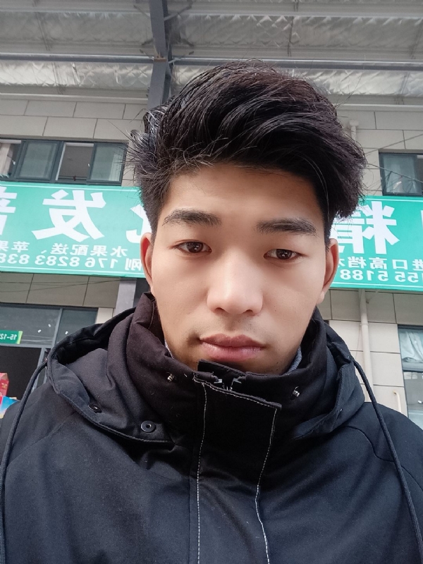 AA的第二张照片--福州相亲网