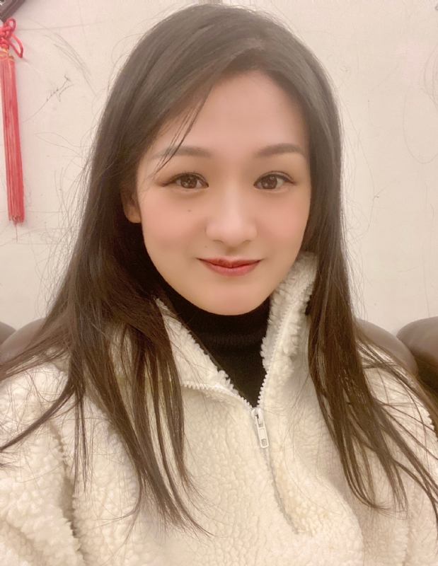 盧盈穎的第二张照片--福州相亲网