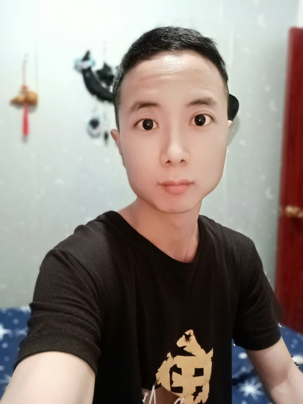 轻柔的热风的第一张照片--福州相亲网