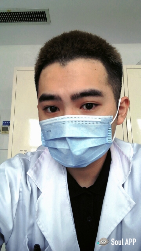 无疗的第一张照片--福州相亲网