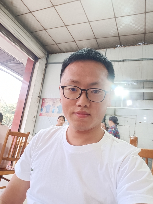 简单快了的第一张照片--福州相亲网