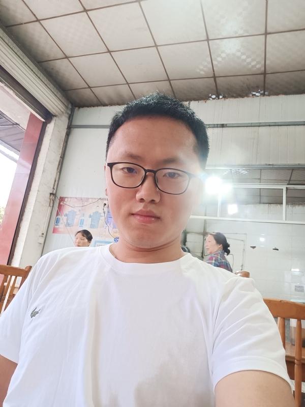 简单快了的第二张照片--福州相亲网