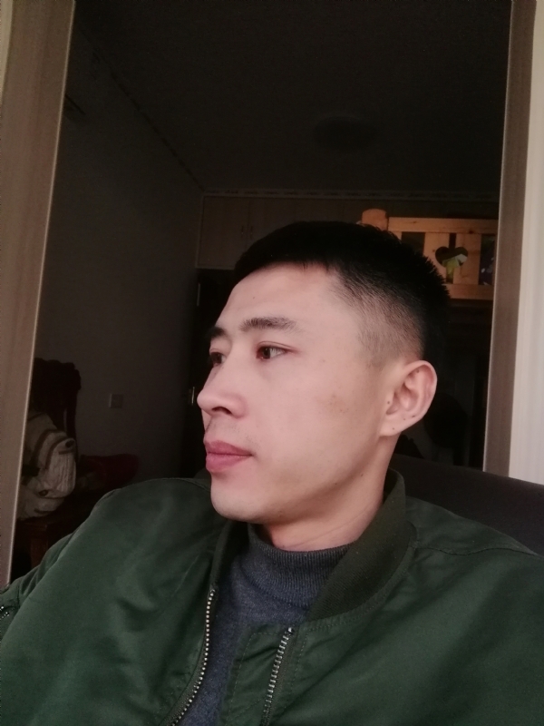 随缘的第一张照片--福州相亲网
