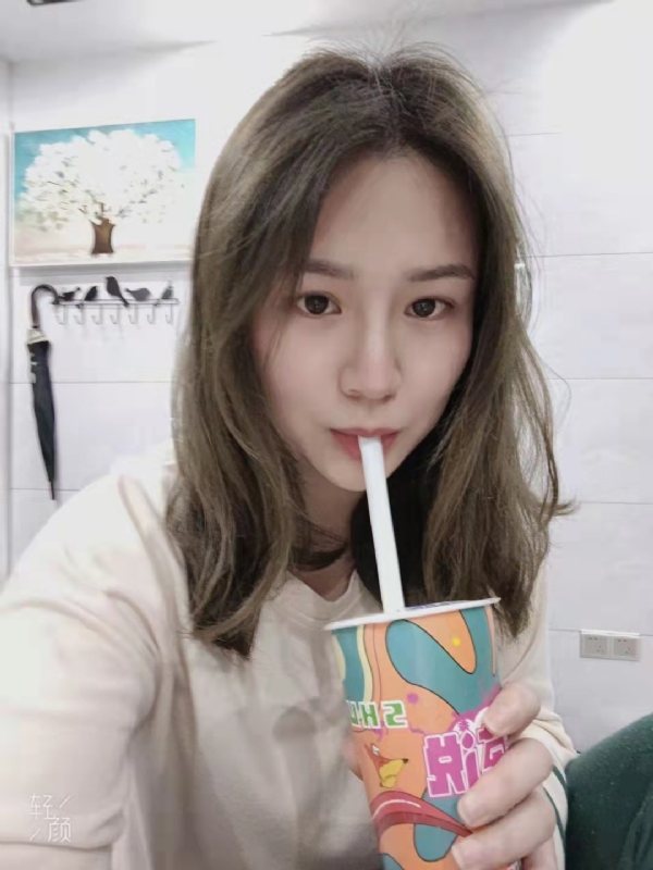 刘莲酥的第一张照片--福州相亲网