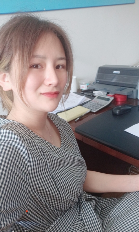 刘莲酥的第三张照片--福州相亲网