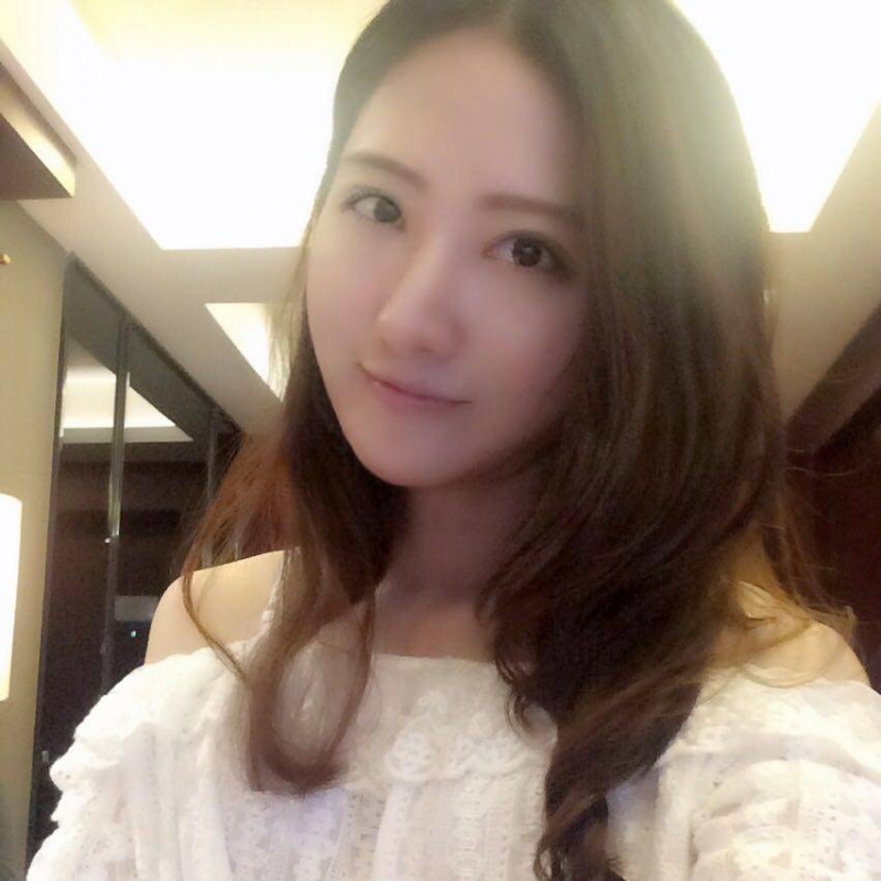 邓思帆的第一张照片--福州相亲网