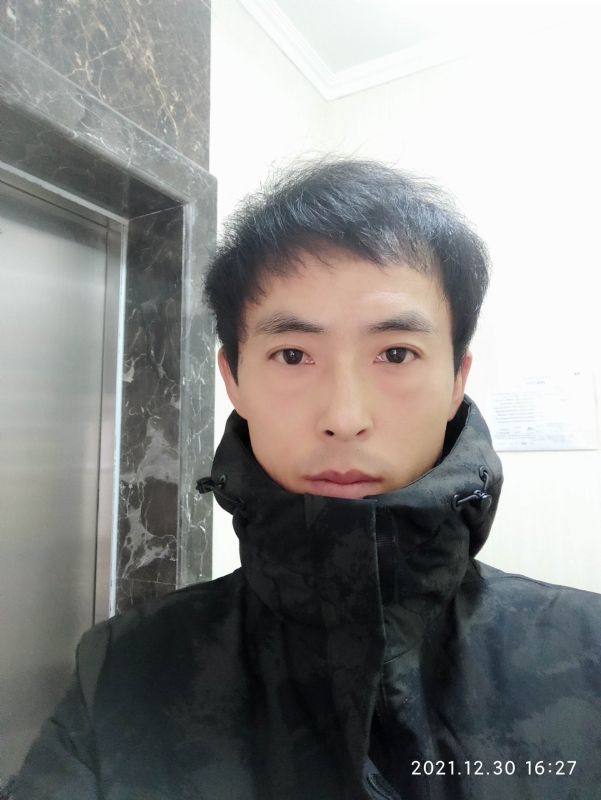 坦途的第一张照片--福州相亲网