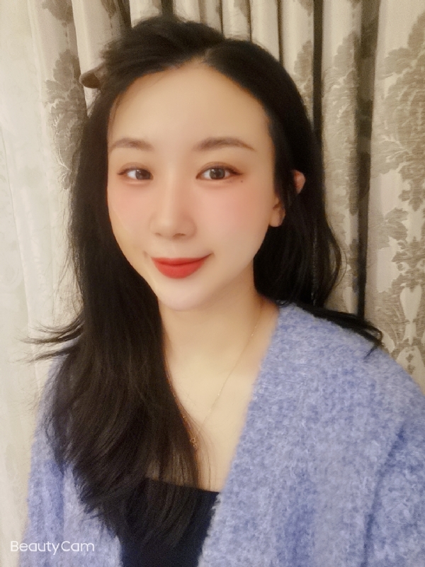 smile的第四张照片--福州相亲网