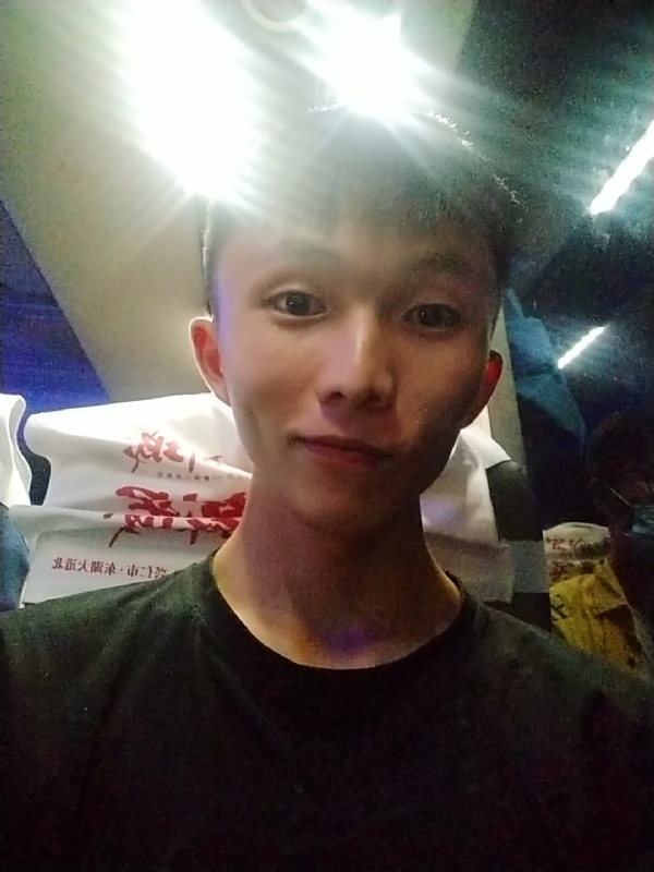 旅途的第一张照片--福州相亲网