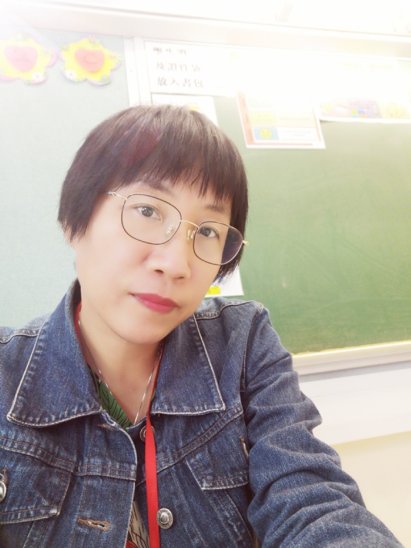 长不大的第二张照片--福州相亲网