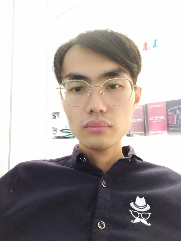 十八子葵的第一张照片--福州相亲网