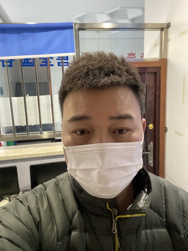 光明磊落的第二张照片--福州相亲网