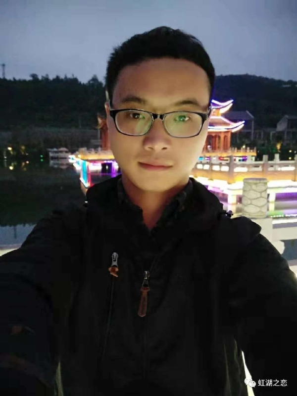 李逍遥的第一张照片--福州相亲网