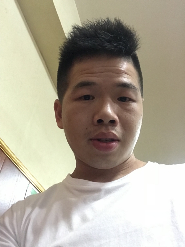 爱请简单点的第一张照片--福州相亲网