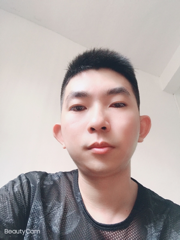 诚恳的第一张照片--福州相亲网