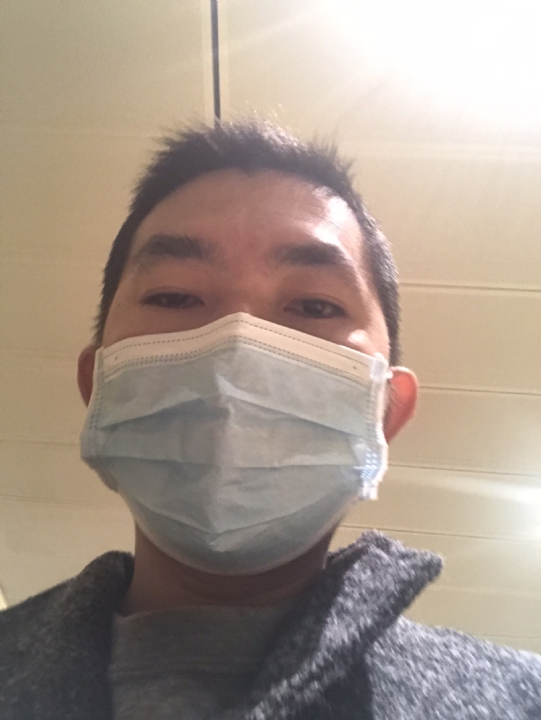 诚恳的第二张照片--福州相亲网