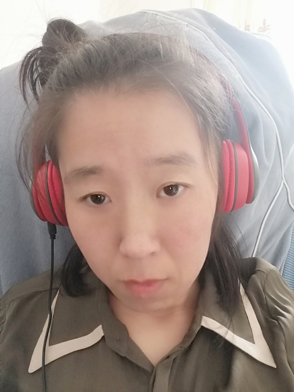 生如夏花的第一张照片--福州相亲网
