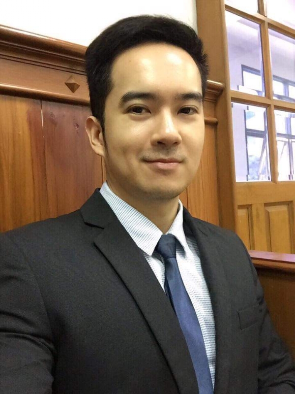 不负遇见的第一张照片--福州相亲网