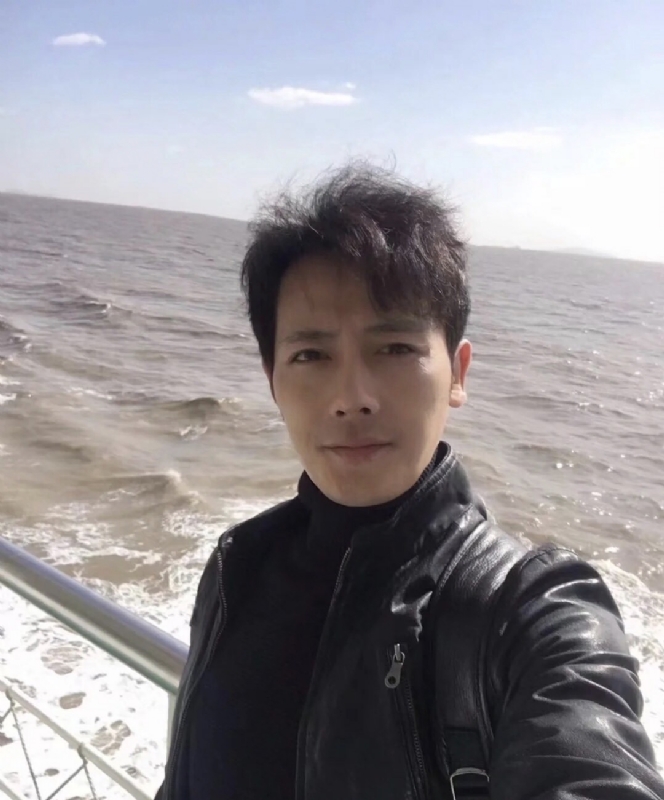 疯狂的小鱼的第一张照片--福州相亲网
