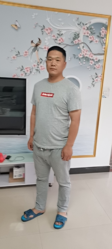 会飞的鱼的第二张照片--福州相亲网