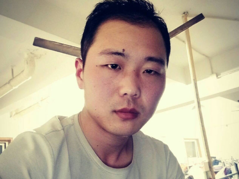 听听那冷雨的第一张照片--福州相亲网