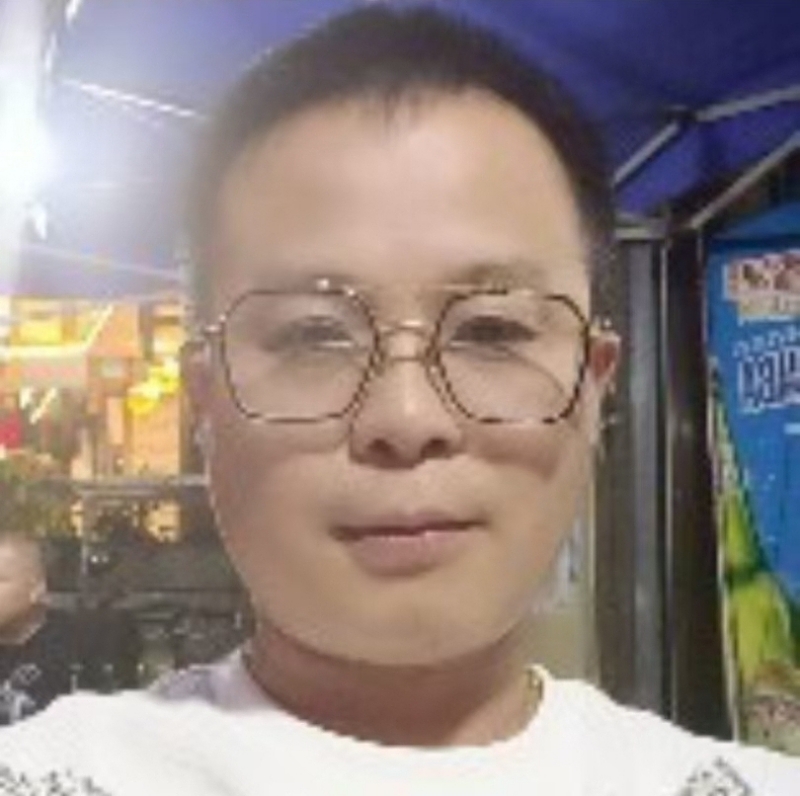 逍遥霸道的第一张照片--福州相亲网