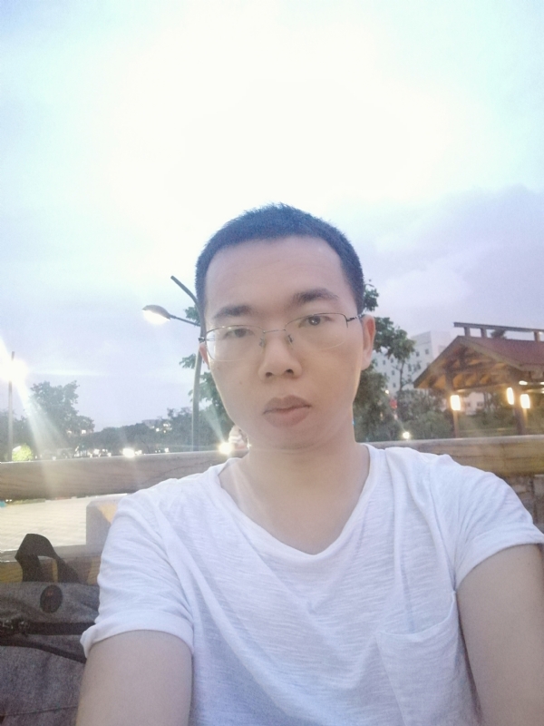 逮竹的第一张照片--福州相亲网