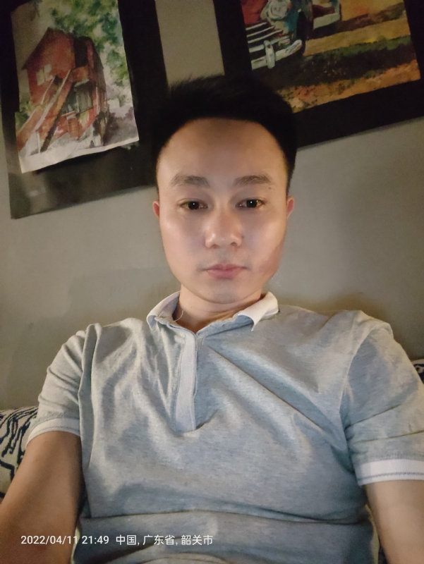 寻的第一张照片--福州相亲网
