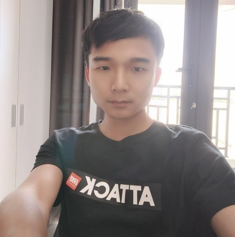 摇铃唤白鹿的第一张照片--福州相亲网
