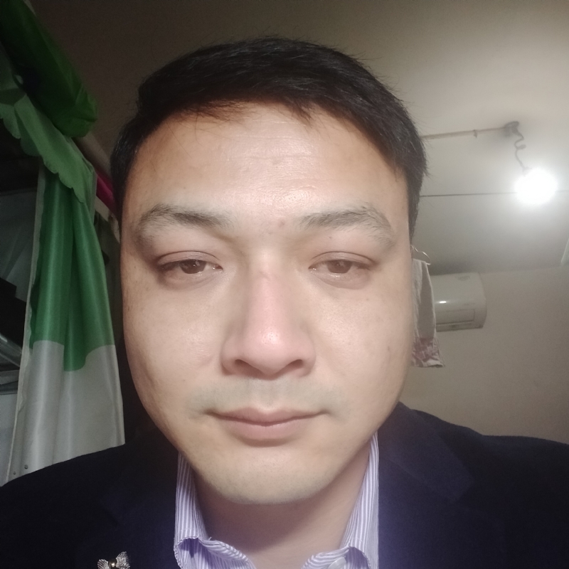 诸先生的第一张照片--福州相亲网
