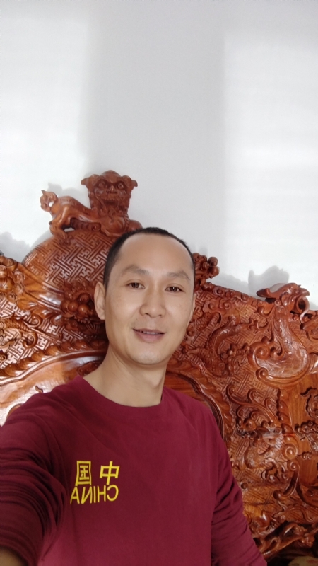 想有个家的第二张照片--福州相亲网