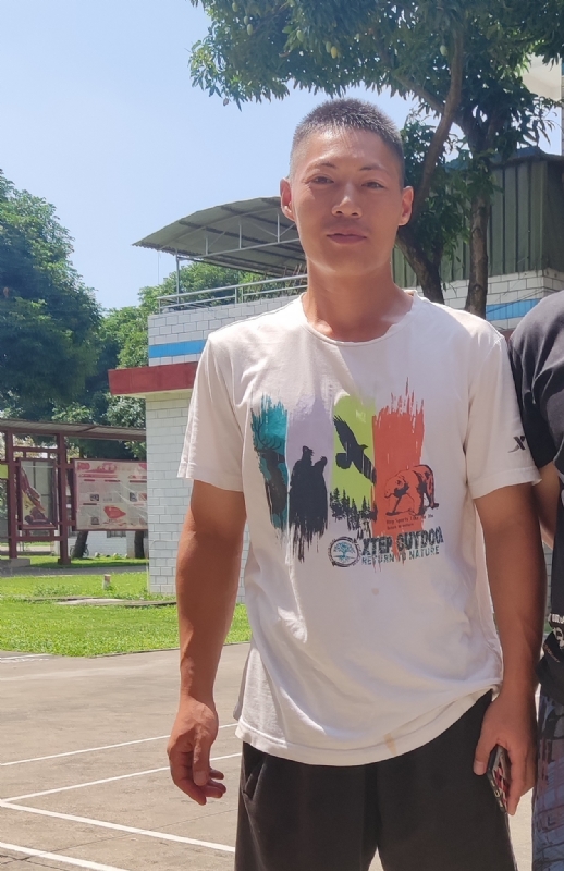 孤鹰的第一张照片--福州相亲网