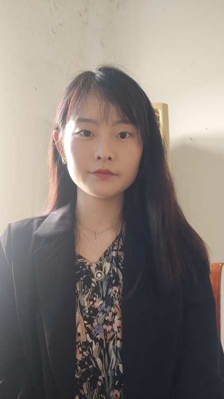 啾啾儿的第一张照片--福州相亲网