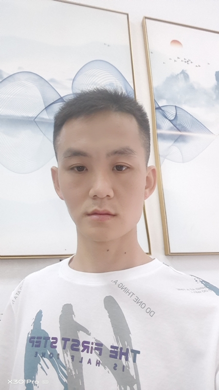啊鑫的第一张照片--福州相亲网