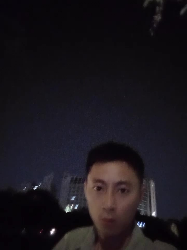 清晨的雨声的第二张照片--福州相亲网